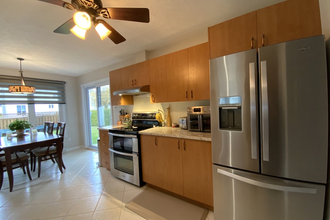 Edmundston, N.B. E3V 4B9, ,Residential,For sale,1488