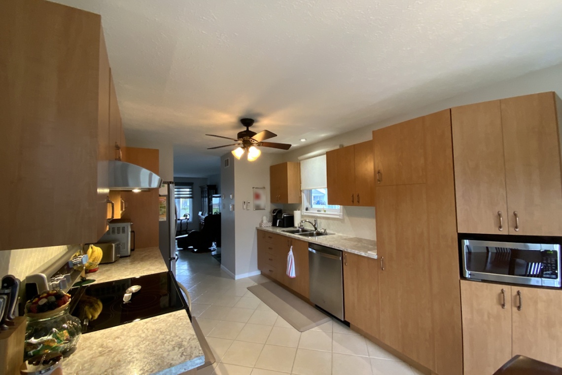 Edmundston, N.B. E3V 4B9, ,Residential,For sale,1488