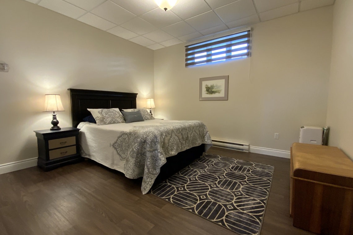 Edmundston, N.B. E3V 4B9, ,Residential,For sale,1488