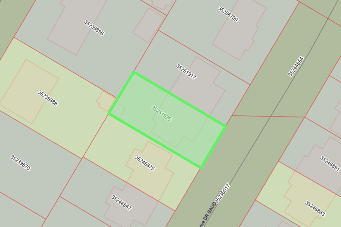 Edmundston, N.B. E3V 4B9, ,Residential,For sale,1488