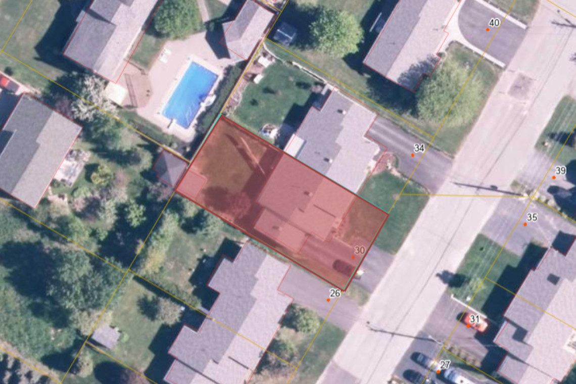 Edmundston, N.B. E3V 4B9, ,Residential,For sale,1488