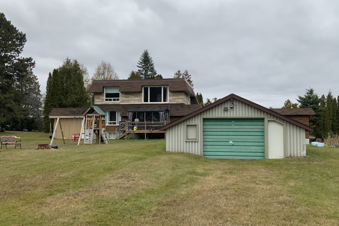 Edmundston, (N.-B.) E3V 3X3, ,Résidentiel,À vendre,1489
