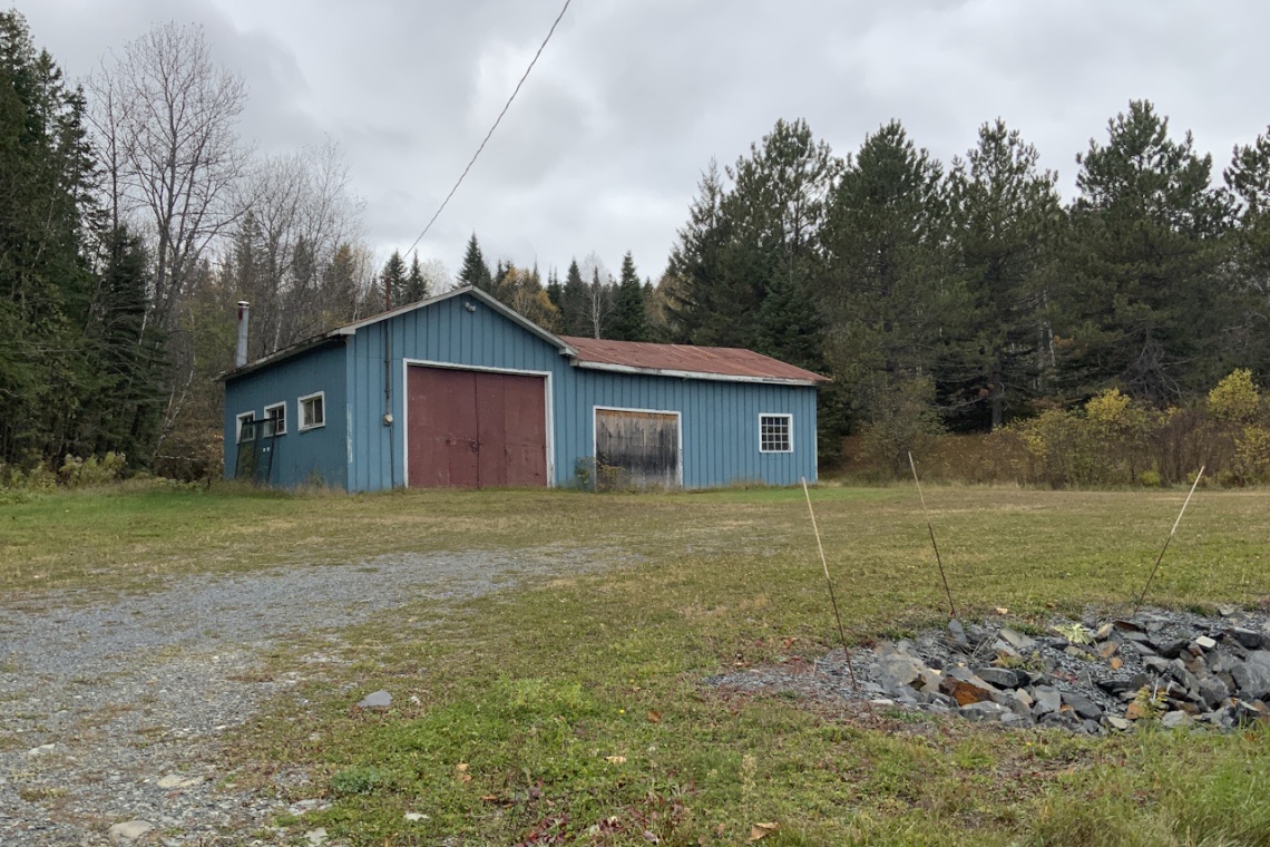 Edmundston, (N.-B.) E3V 3X3, ,Résidentiel,À vendre,1489
