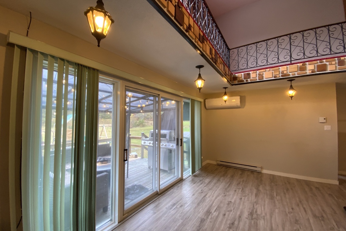 Edmundston, (N.-B.) E3V 3X3, ,Résidentiel,À vendre,1489