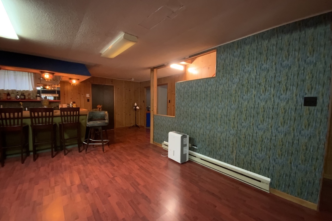 Edmundston, (N.-B.) E3V 3X3, ,Résidentiel,À vendre,1489