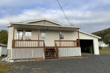 St-Basile, N.B. E7C 1N3, ,Residential,For sale,1490