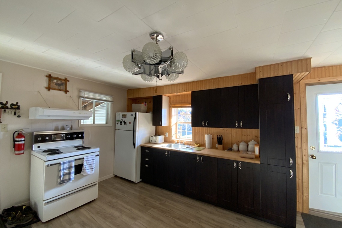 St-Basile, N.B. E7C 1N3, ,Residential,For sale,1490