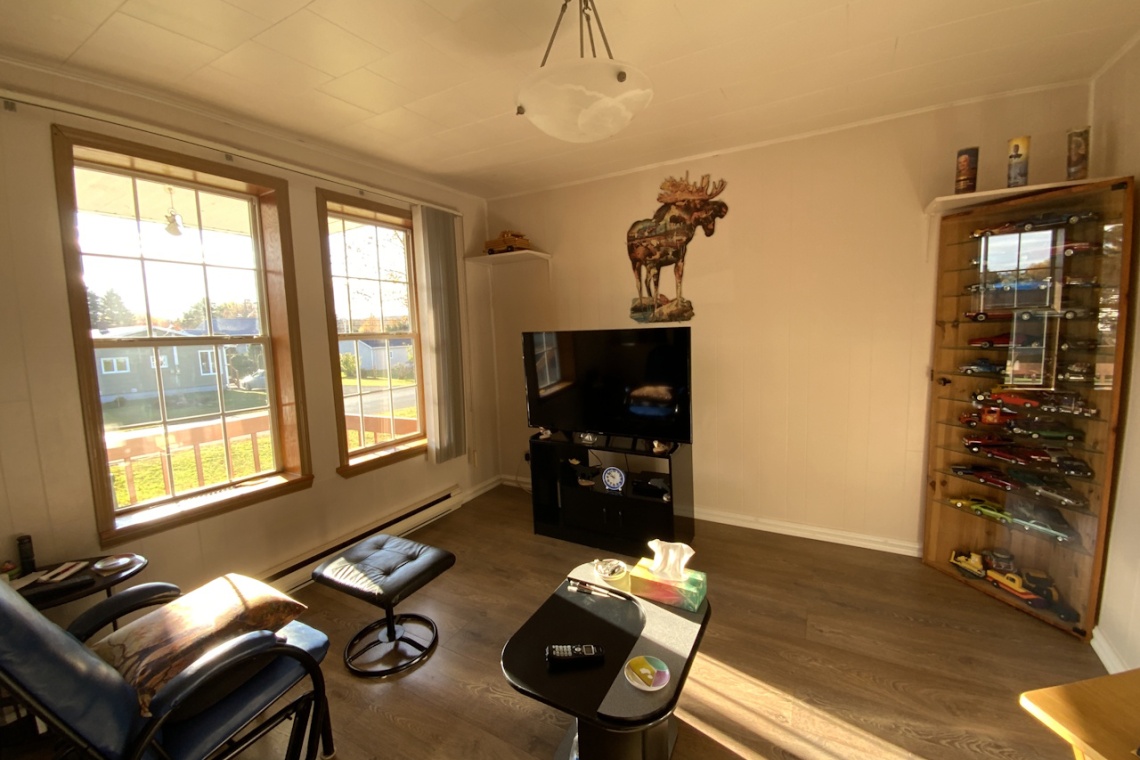 St-Basile, N.B. E7C 1N3, ,Residential,For sale,1490