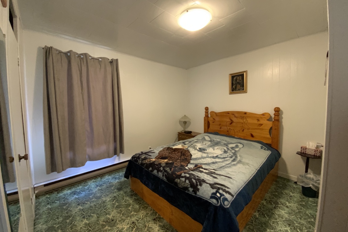 St-Basile, N.B. E7C 1N3, ,Residential,For sale,1490