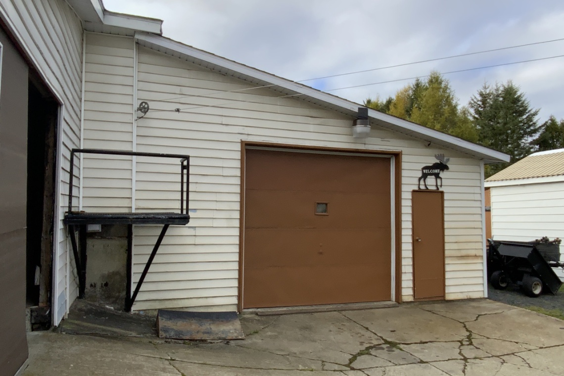 St-Basile, N.B. E7C 1N3, ,Residential,For sale,1490