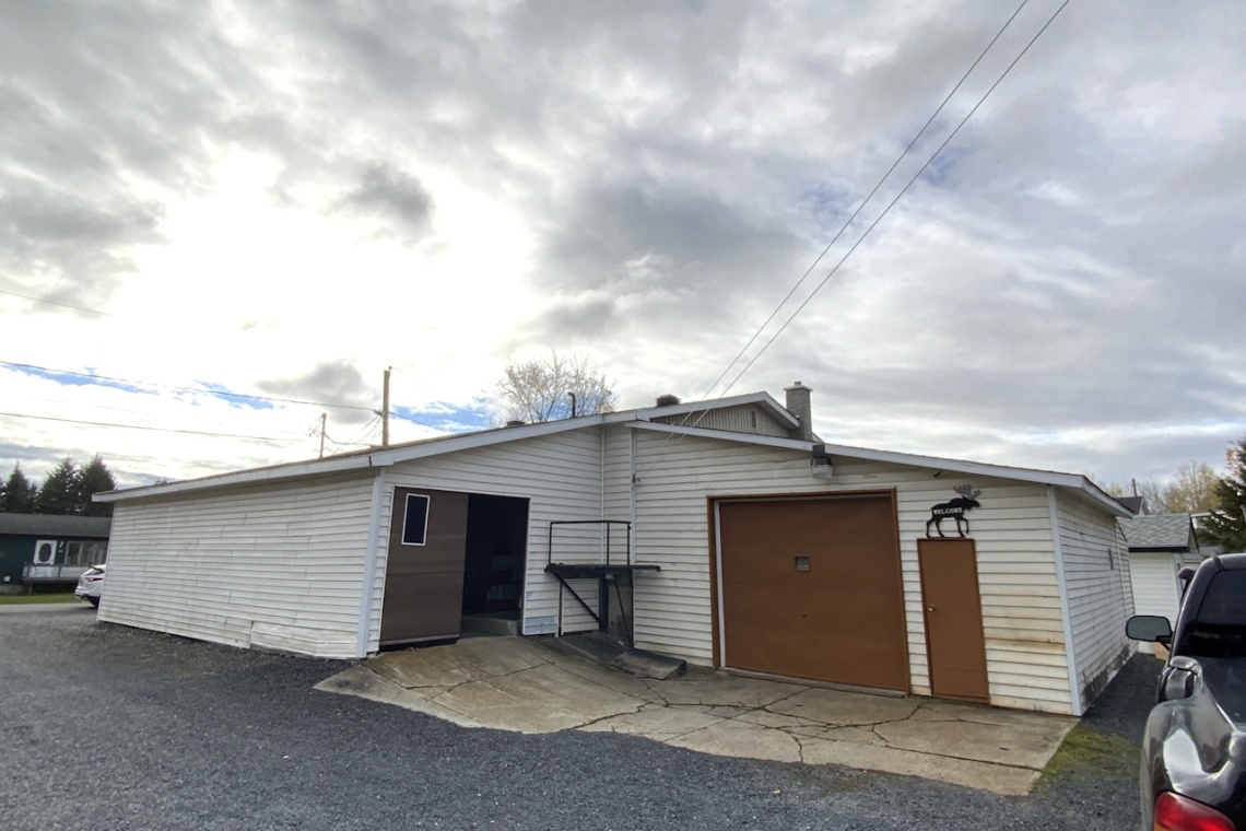 St-Basile, N.B. E7C 1N3, ,Residential,For sale,1490