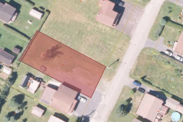 St-Basile, (N.-B.) E7C 1N3, ,Terrain vacant,À vendre,1492