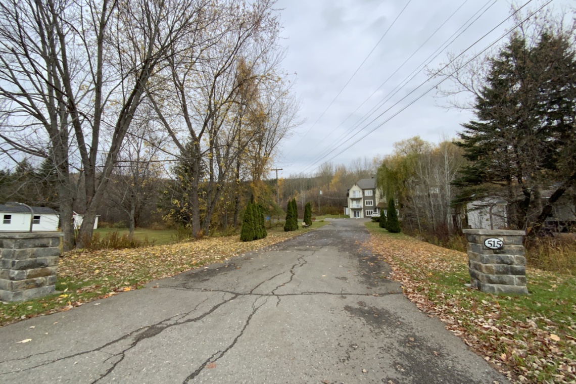 St-Basile, (N.-B.) E7C 1J5, ,Résidentiel,À vendre,1496