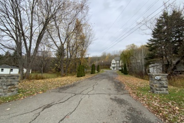 St-Basile, (N.-B.) E7C 1J5, ,Résidentiel,À vendre,1496