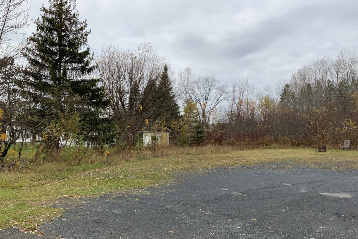 St-Basile, (N.-B.) E7C 1J5, ,Résidentiel,À vendre,1496