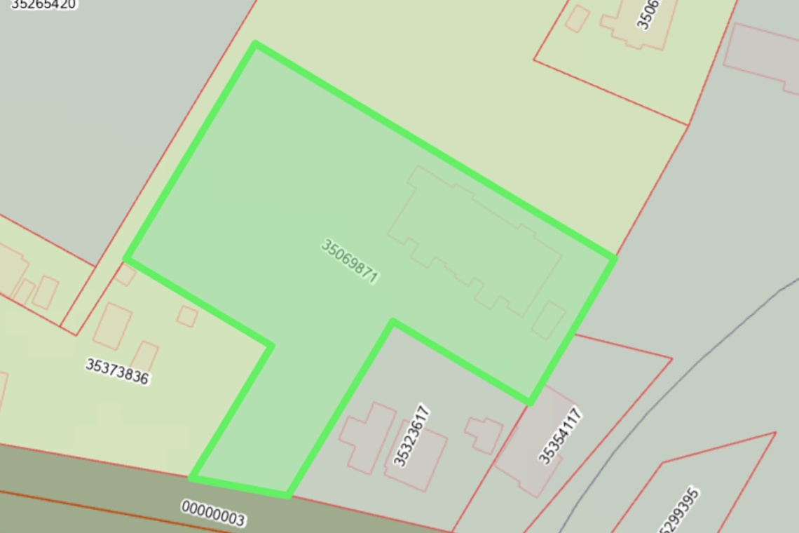 St-Basile, (N.-B.) E7C 1J5, ,Résidentiel,À vendre,1496