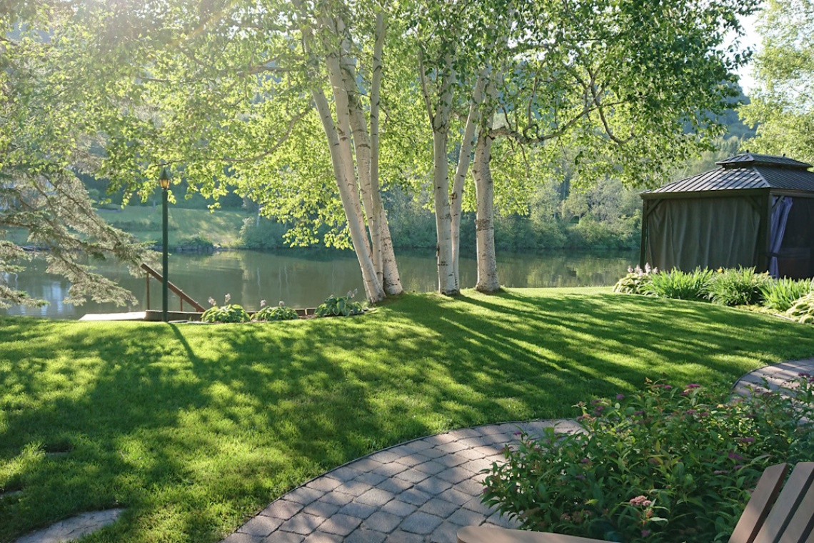 Edmundston, (N.-B.) E3V 4K9, ,Résidentiel,À vendre,1498