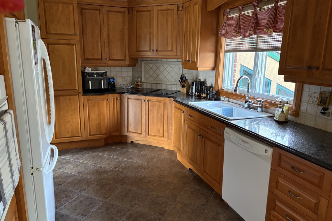 Edmundston, (N.-B.) E3V 4K9, ,Résidentiel,À vendre,1498