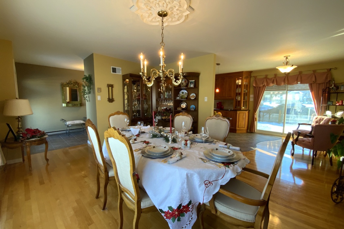 Edmundston, (N.-B.) E3V 4K9, ,Résidentiel,À vendre,1498