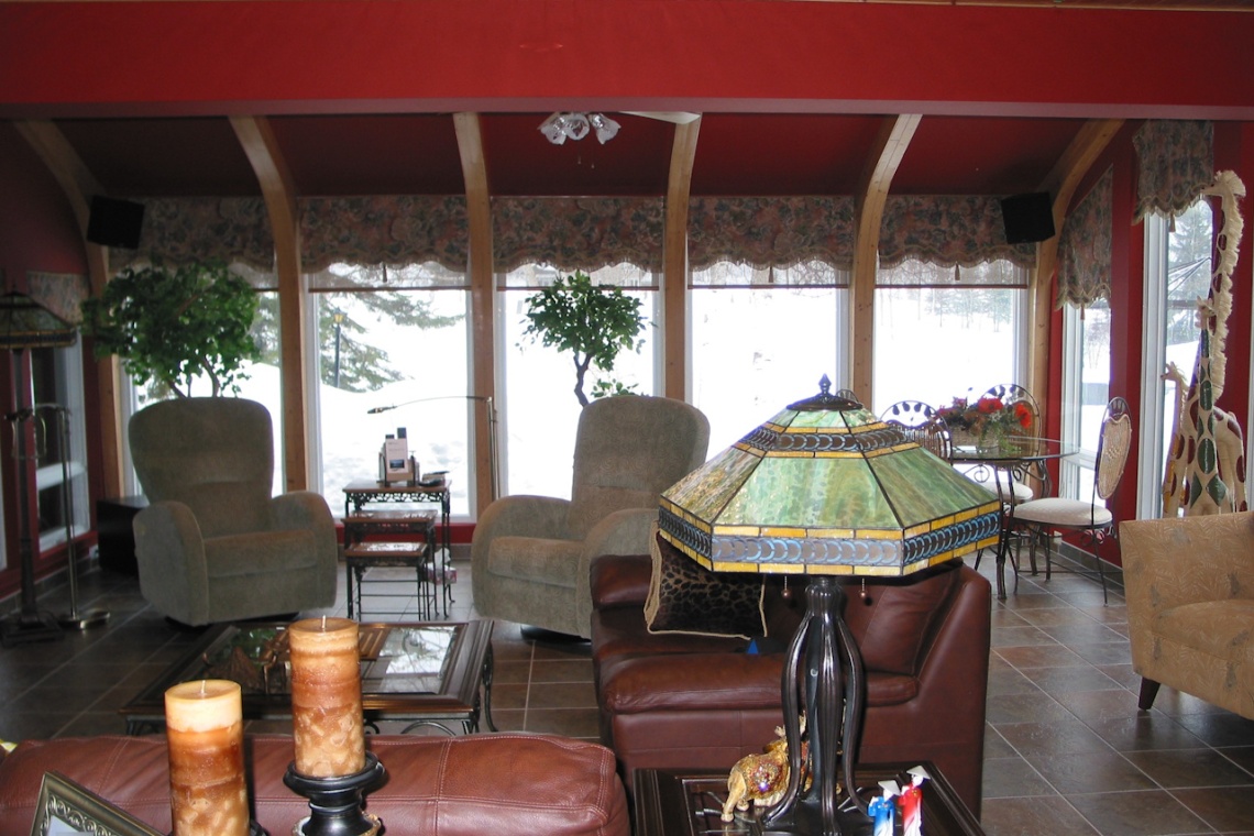 Edmundston, (N.-B.) E3V 4K9, ,Résidentiel,À vendre,1498