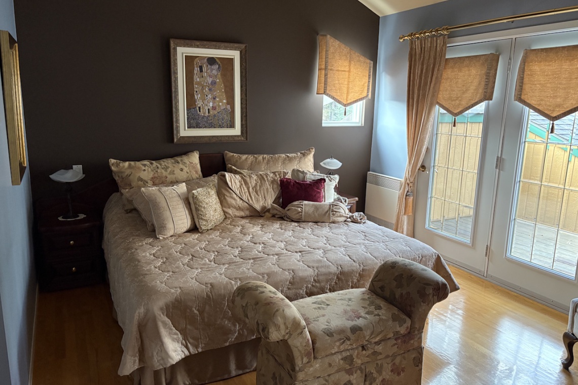 Edmundston, (N.-B.) E3V 4K9, ,Résidentiel,À vendre,1498