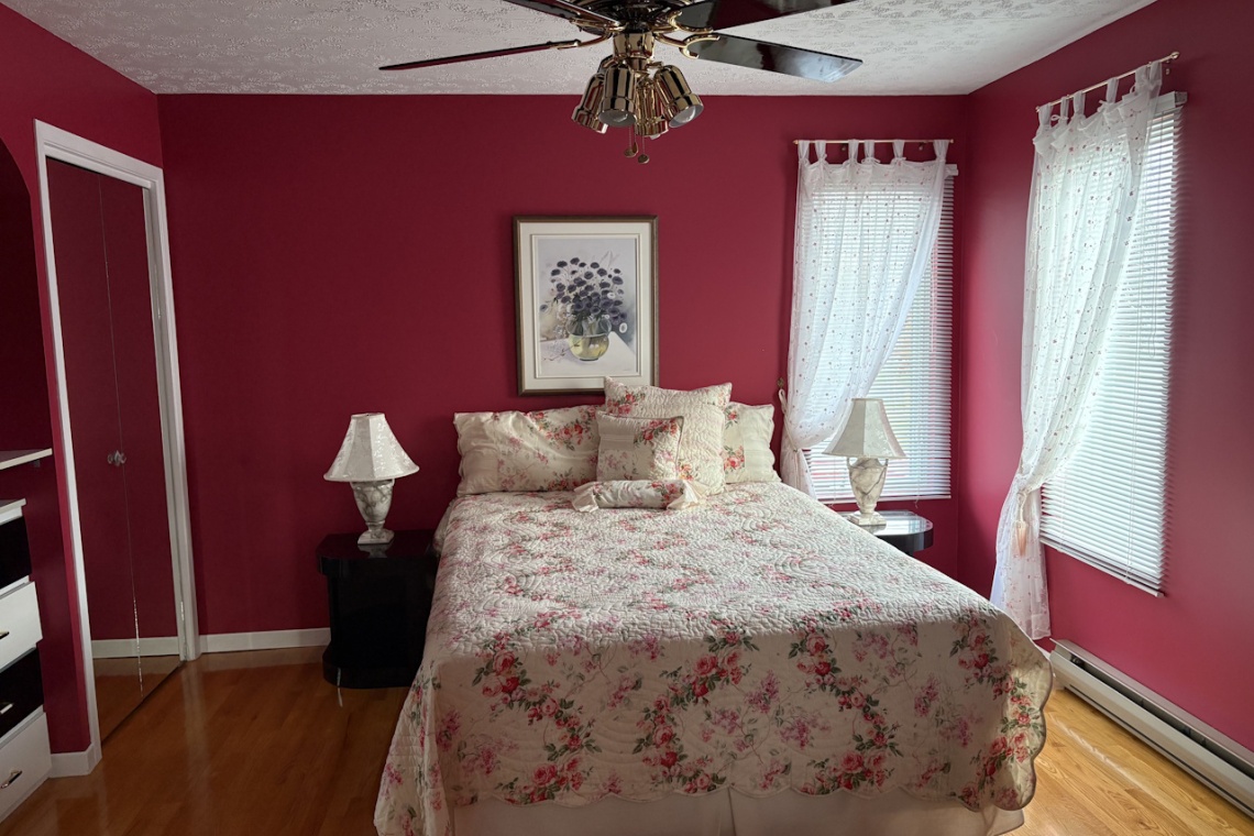 Edmundston, (N.-B.) E3V 4K9, ,Résidentiel,À vendre,1498