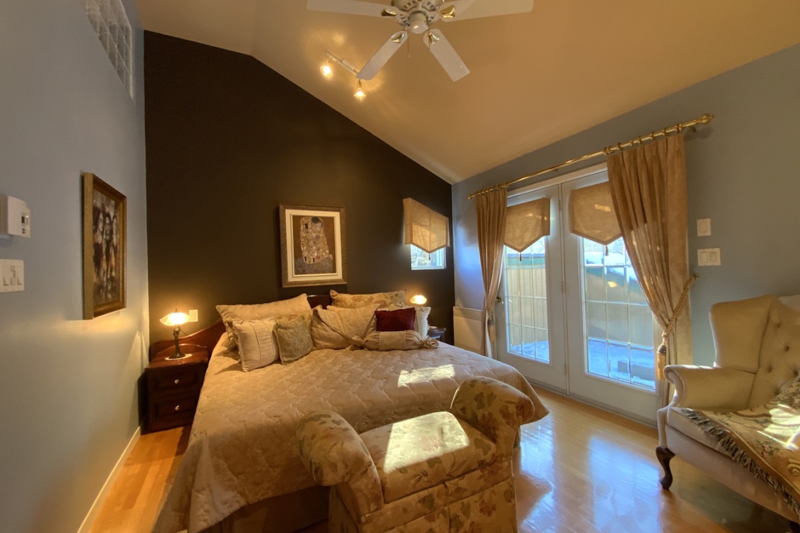 Edmundston, (N.-B.) E3V 4K9, ,Résidentiel,À vendre,1498