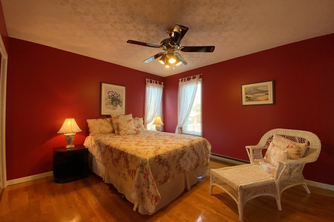 Edmundston, (N.-B.) E3V 4K9, ,Résidentiel,À vendre,1498