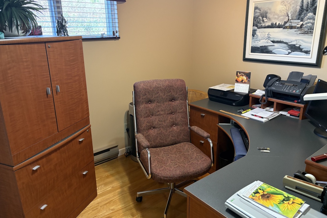 Edmundston, (N.-B.) E3V 4K9, ,Résidentiel,À vendre,1498