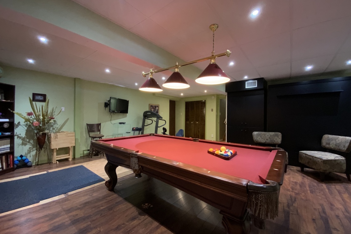 Edmundston, (N.-B.) E3V 4K9, ,Résidentiel,À vendre,1498