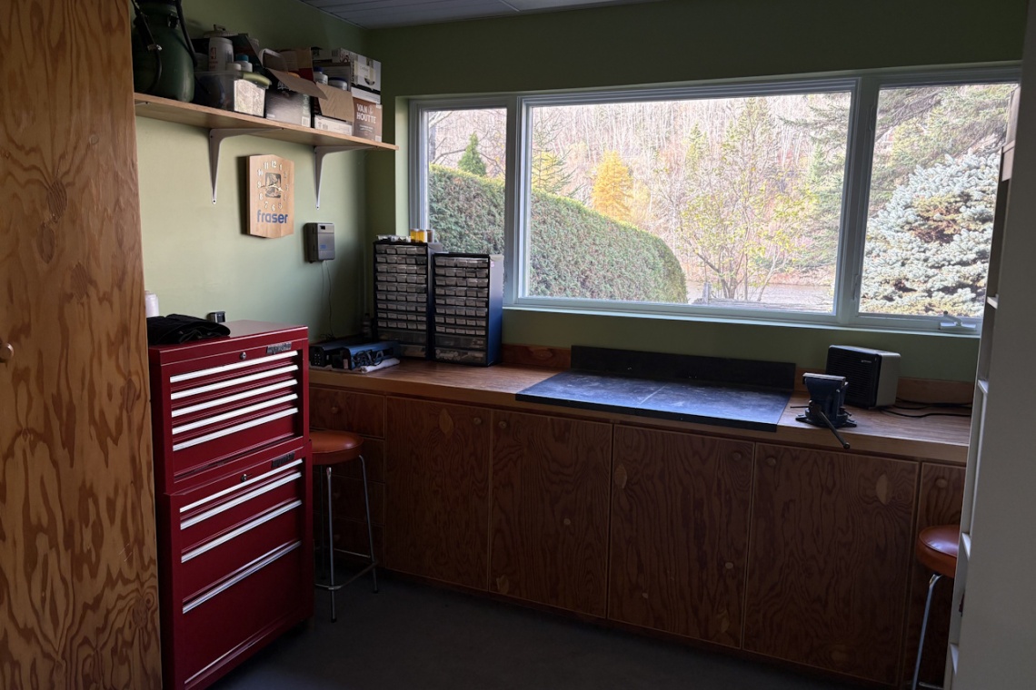 Edmundston, N.B. E3V 4K9, ,Residential,For sale,1498