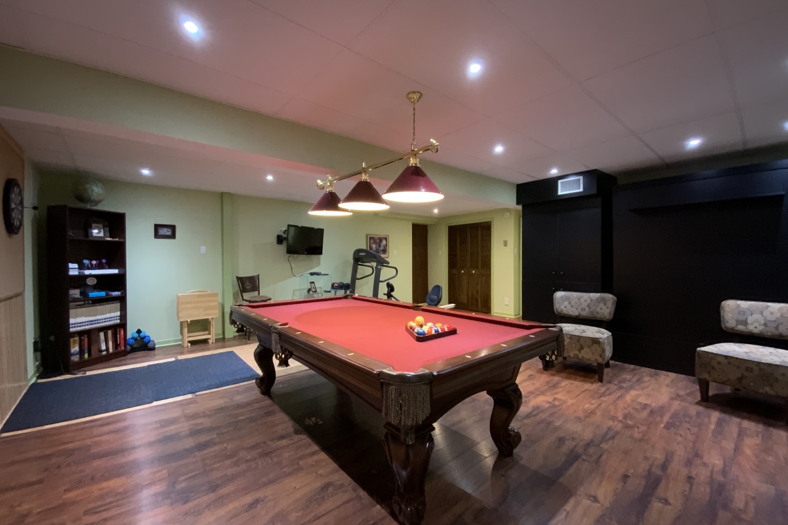 Edmundston, N.B. E3V 4K9, ,Residential,For sale,1498