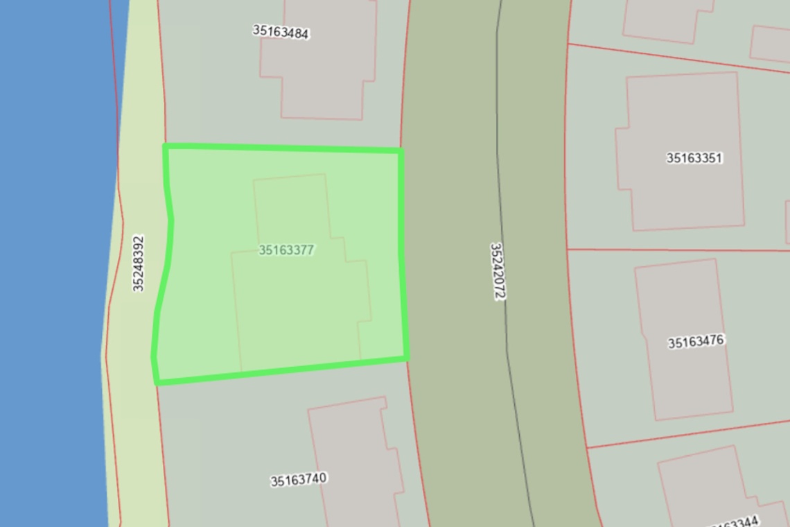 Edmundston, N.B. E3V 4K9, ,Residential,For sale,1498