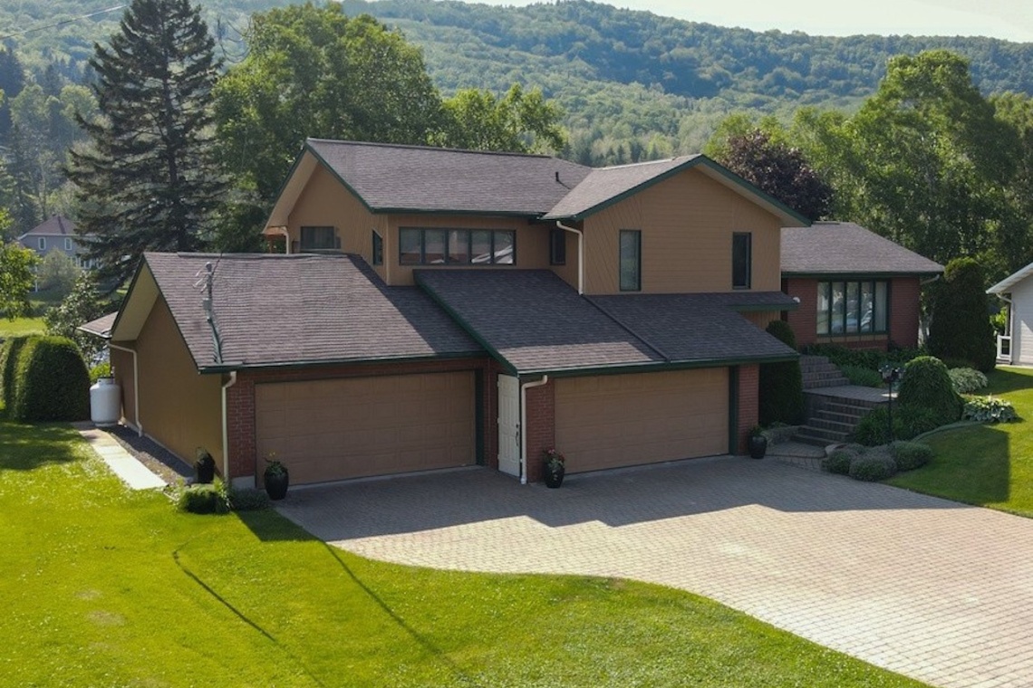 Edmundston, N.B. E3V 4K9, ,Residential,For sale,1498