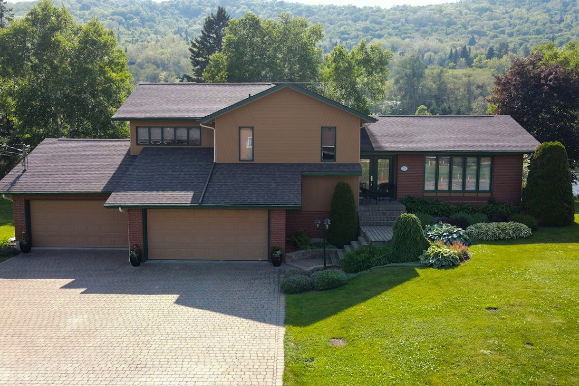 Edmundston, N.B. E3V 4K9, ,Residential,For sale,1498