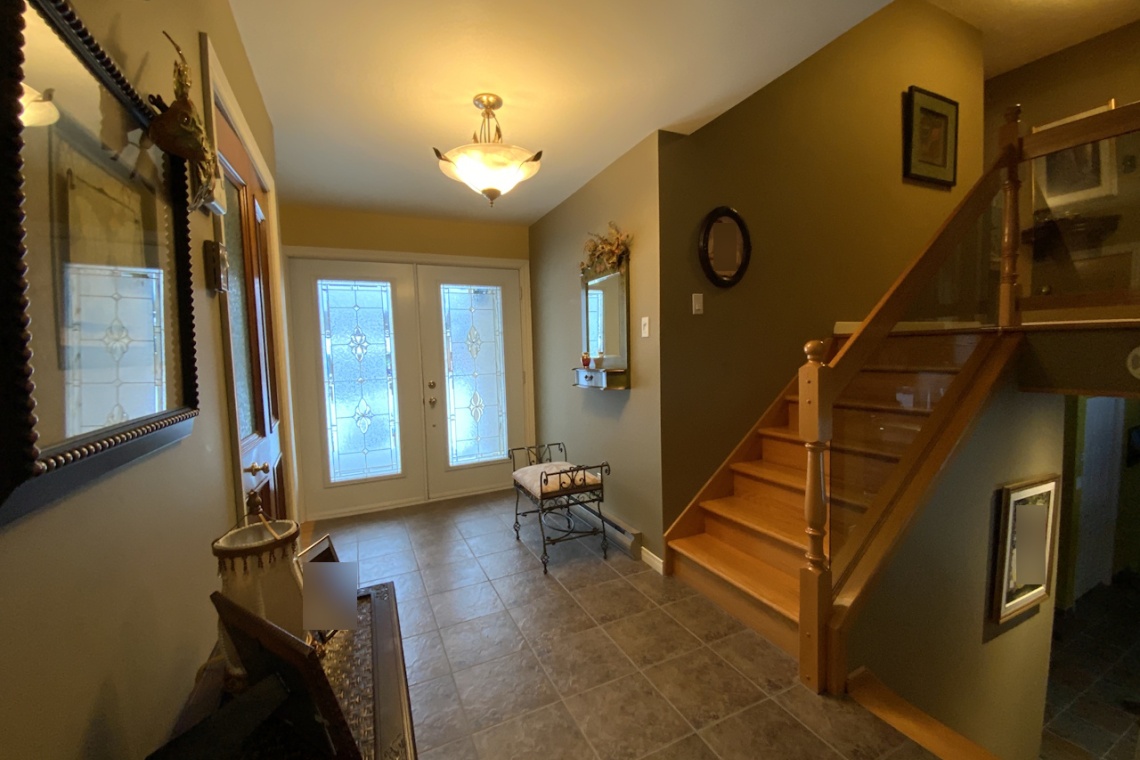 Edmundston, N.B. E3V 4K9, ,Residential,For sale,1498