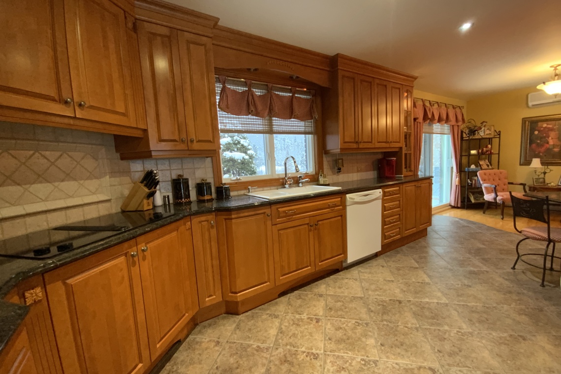 Edmundston, N.B. E3V 4K9, ,Residential,For sale,1498