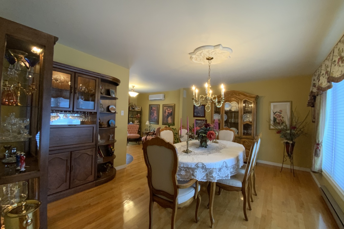 Edmundston, N.B. E3V 4K9, ,Residential,For sale,1498