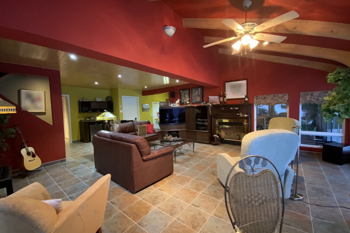 Edmundston, N.B. E3V 4K9, ,Residential,For sale,1498