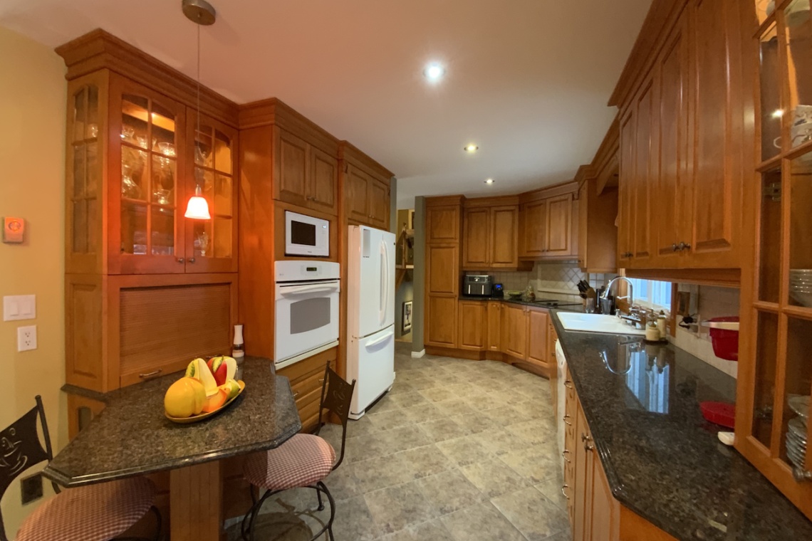 Edmundston, N.B. E3V 4K9, ,Residential,For sale,1498