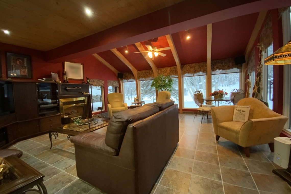 Edmundston, N.B. E3V 4K9, ,Residential,For sale,1498