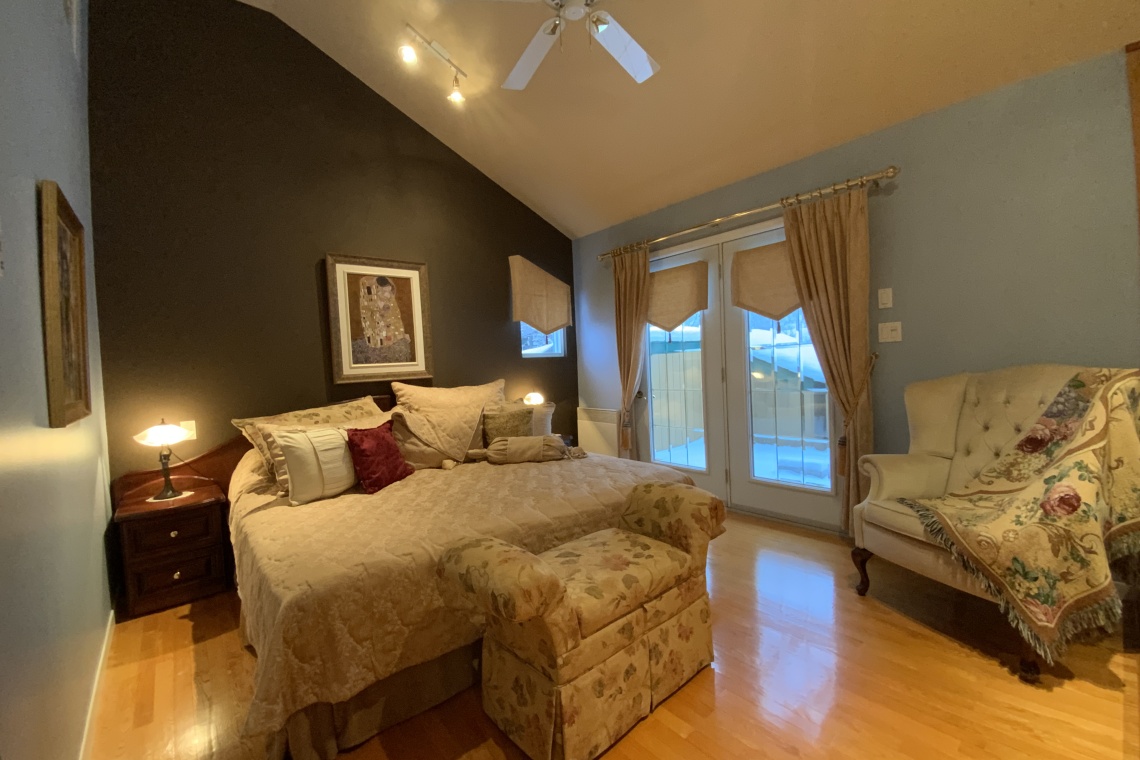 Edmundston, N.B. E3V 4K9, ,Residential,For sale,1498