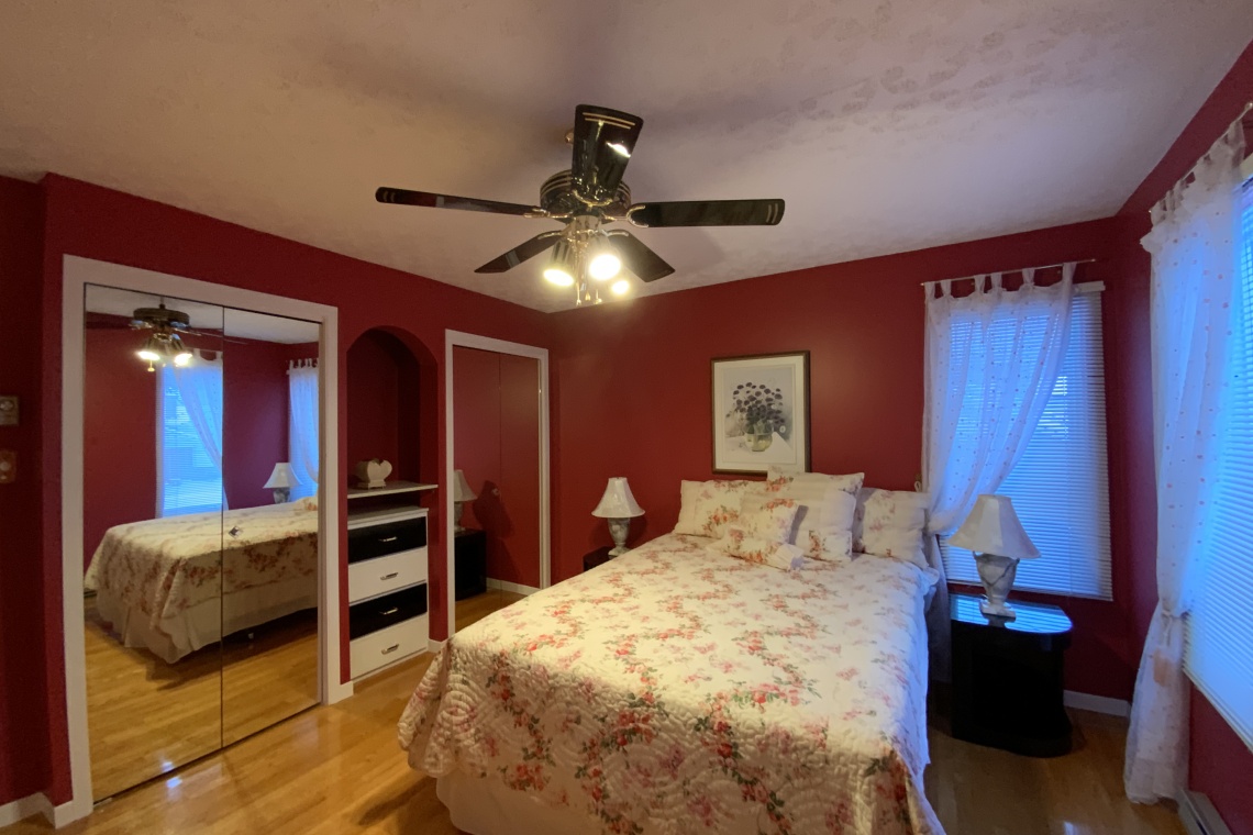 Edmundston, N.B. E3V 4K9, ,Residential,For sale,1498