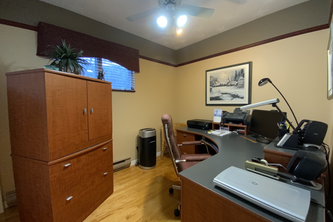 Edmundston, N.B. E3V 4K9, ,Residential,For sale,1498