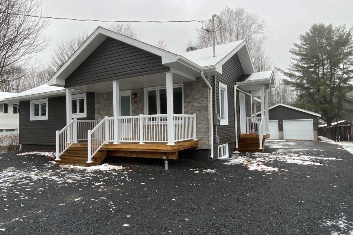 St-Jacques, (N.-B.) E7B 1V7, ,Résidentiel,À vendre,1499