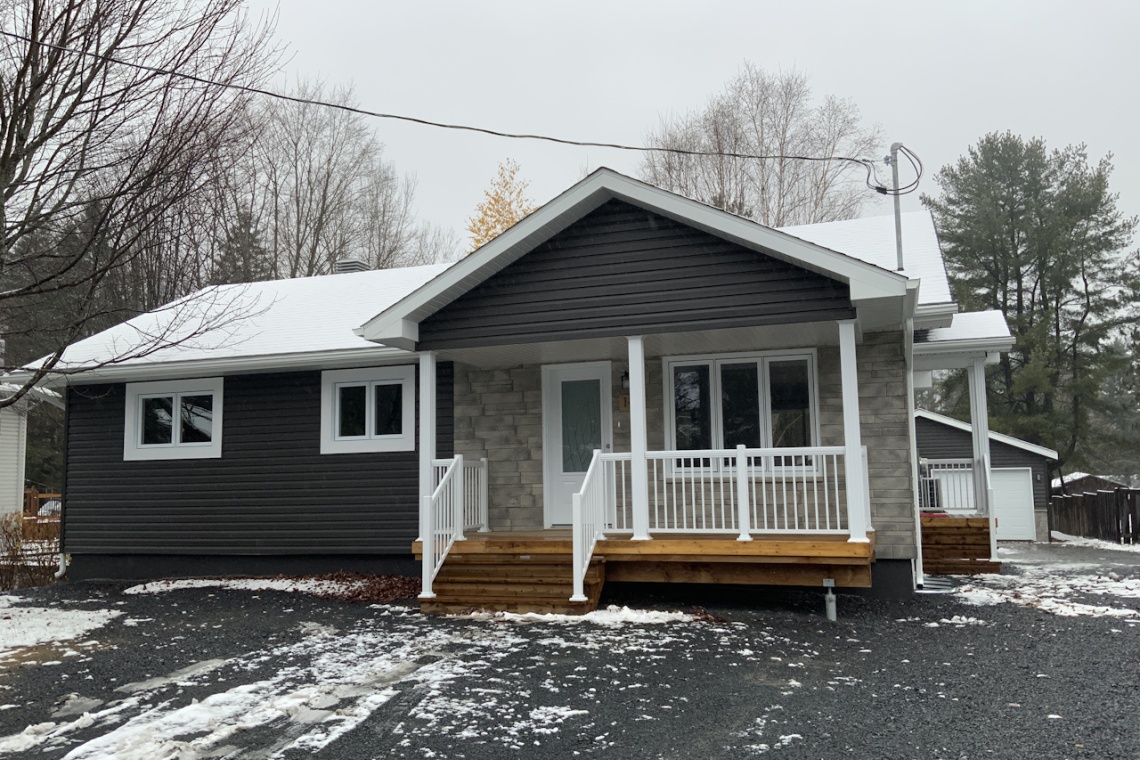 St-Jacques, (N.-B.) E7B 1V7, ,Résidentiel,À vendre,1499