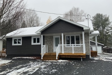 St-Jacques, (N.-B.) E7B 1V7, ,Résidentiel,À vendre,1499