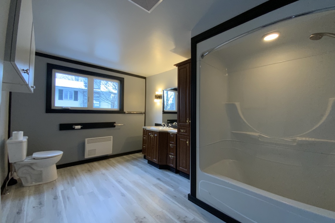 St-Jacques, (N.-B.) E7B 1V7, ,Résidentiel,À vendre,1499