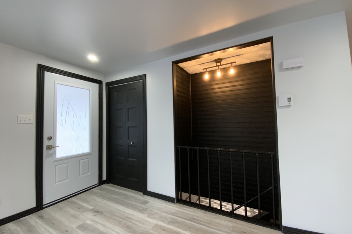 St-Jacques, (N.-B.) E7B 1V7, ,Résidentiel,À vendre,1499