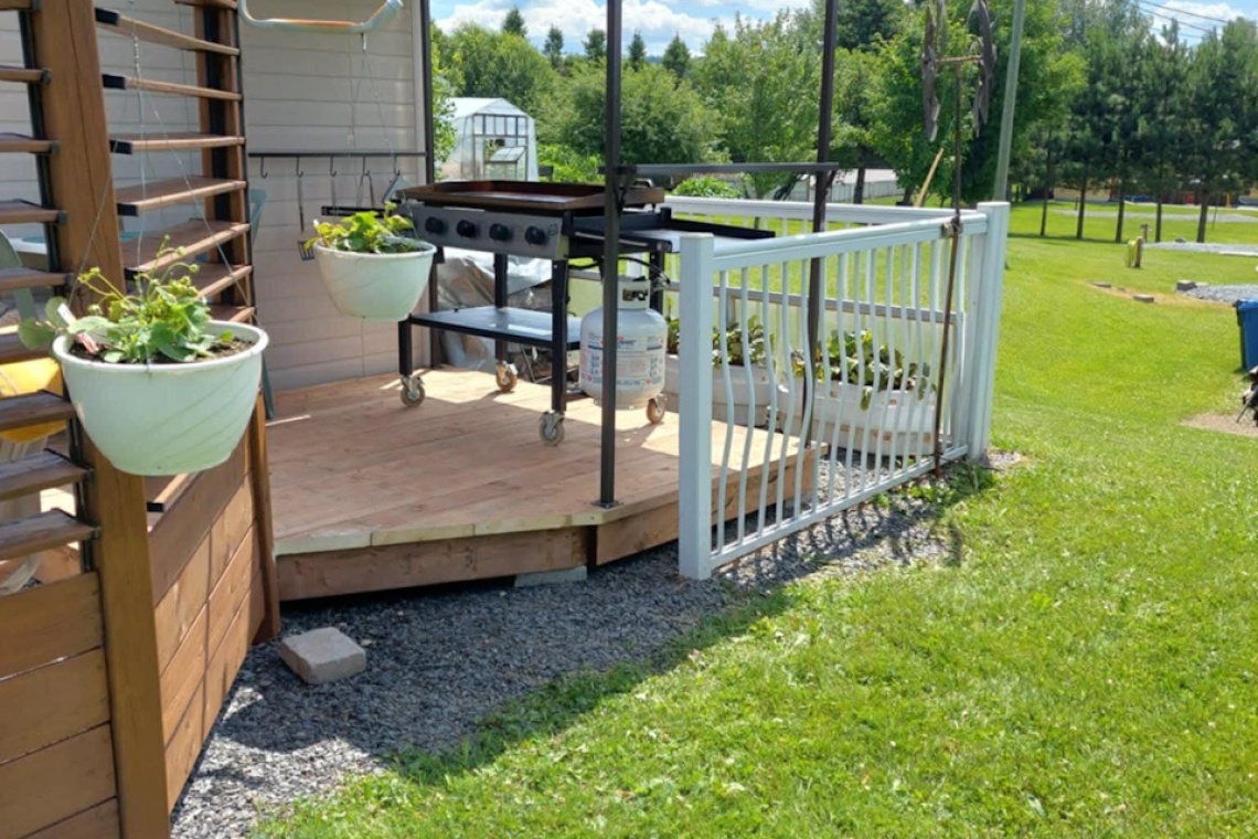 St-Basile, (N.-B.) E7C 2E1, ,Résidentiel,À vendre,1502